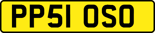 PP51OSO