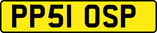 PP51OSP