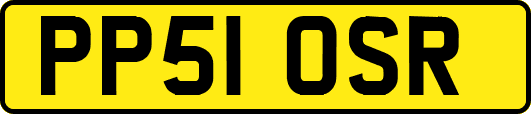 PP51OSR