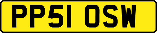 PP51OSW