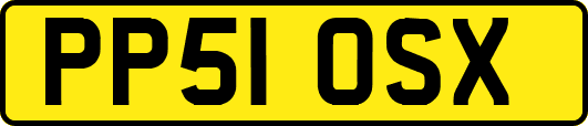 PP51OSX