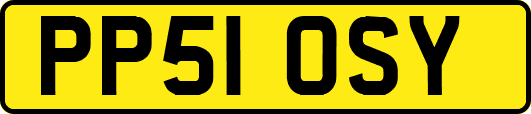 PP51OSY