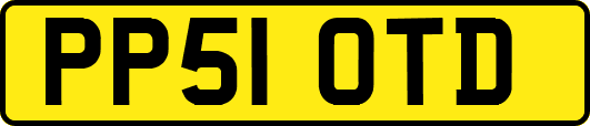 PP51OTD