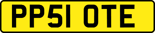 PP51OTE