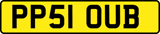PP51OUB