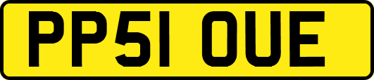PP51OUE