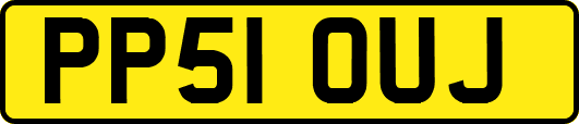 PP51OUJ