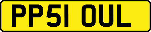 PP51OUL