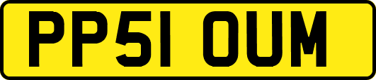 PP51OUM