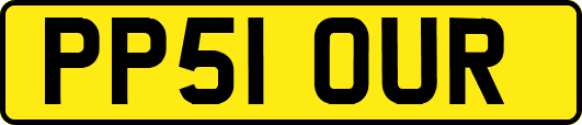 PP51OUR