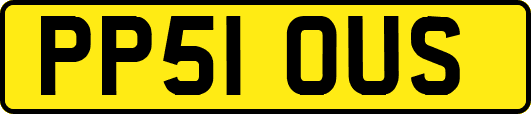 PP51OUS