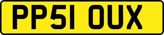 PP51OUX