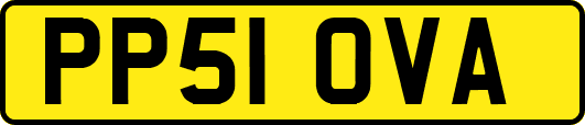 PP51OVA