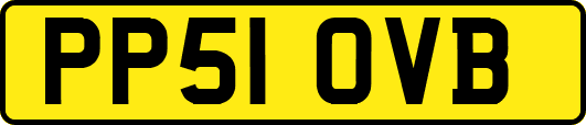 PP51OVB