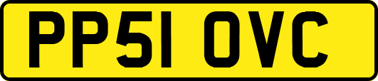 PP51OVC