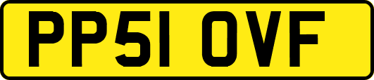 PP51OVF