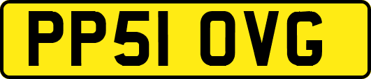 PP51OVG
