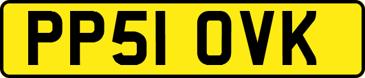 PP51OVK