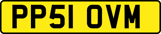 PP51OVM