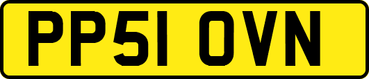 PP51OVN