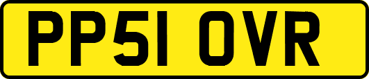 PP51OVR