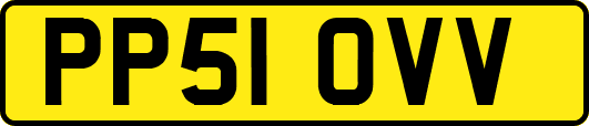 PP51OVV
