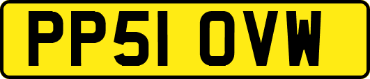 PP51OVW