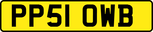 PP51OWB