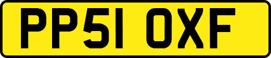 PP51OXF