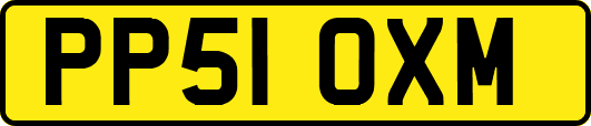 PP51OXM