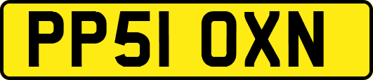 PP51OXN