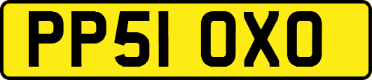 PP51OXO