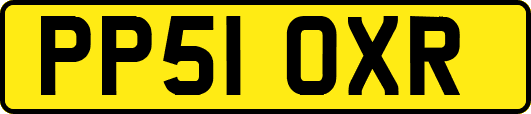 PP51OXR