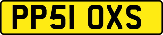 PP51OXS