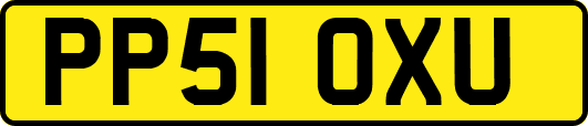 PP51OXU
