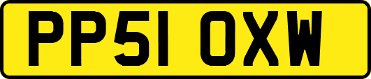 PP51OXW