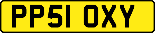 PP51OXY