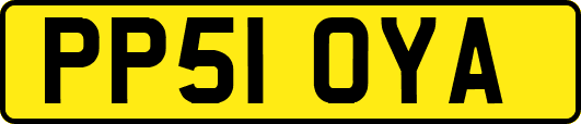 PP51OYA