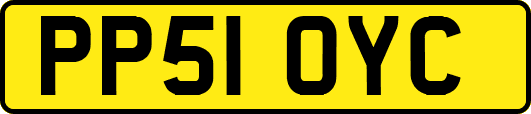 PP51OYC