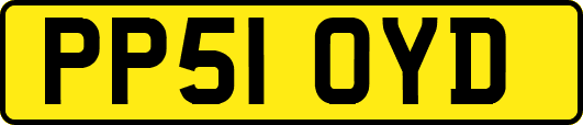PP51OYD