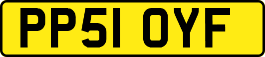PP51OYF