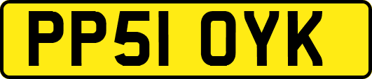 PP51OYK