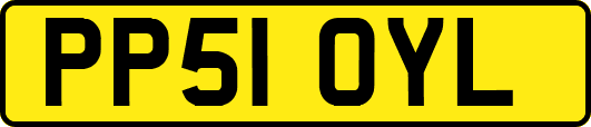 PP51OYL