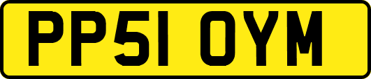 PP51OYM