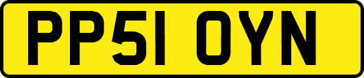 PP51OYN