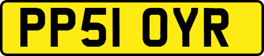 PP51OYR