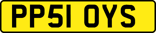 PP51OYS
