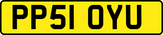 PP51OYU