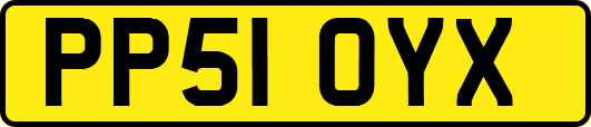 PP51OYX