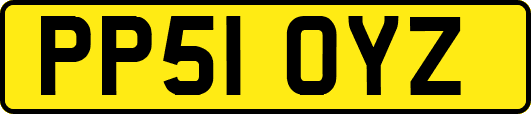 PP51OYZ